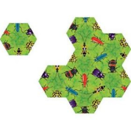 BB 04 ( animal tile puzzle bugs )