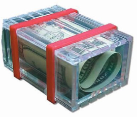 VE 001 ( the wonderfool box )
