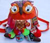 ML 003 ( backpack owl Lilly )