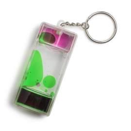 MA 007 ( mini timer with key chain )