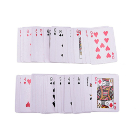 YW 011 ( mini playing cards )