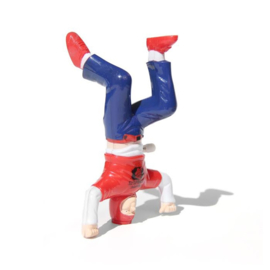 MA 036 ( my wind up dancer ) ----- 8 pcs in display