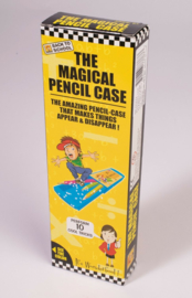 VE 003 ( magical pencil box )