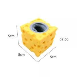 MA 008 ( pop-up cheese mouse ) ----- 24 pcs in display
