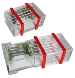VE 001 ( the wonderfool box )