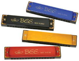 M 1017 ( harmonica medium )