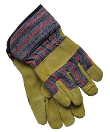 XF 001 ( kids garden glove )
