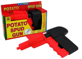 MA 021 ( potato gun )