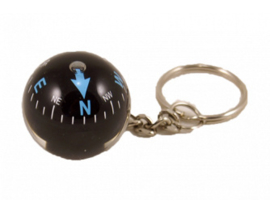 SI 001 ( compass ball key chain )