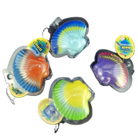 AT 2976 ( magic shell ) ----- 12 pcs in display