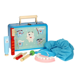 H 058 ( dentist suitcase )