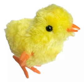 MA 035 ( wind up duck )