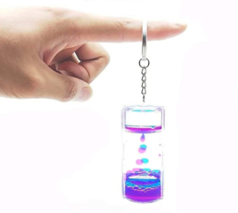 MA 007 ( mini timer with key chain )