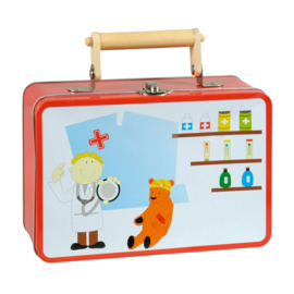 H 056 ( doctor's suitcase )