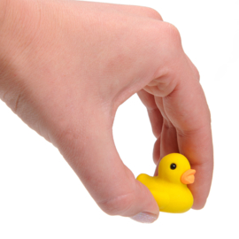 MA 006 ( 3D duck eraser )