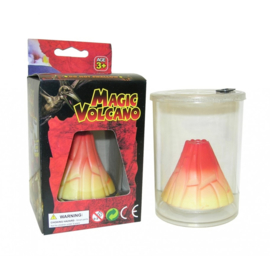 MA 009 ( magic volcano )
