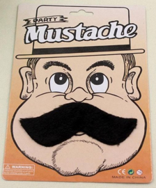 YT 3044 ( moustache )
