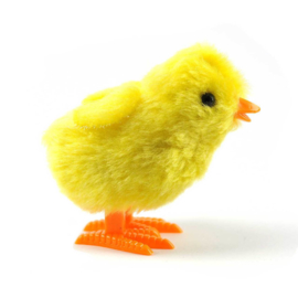 MA 035 ( wind up duck )