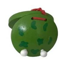 H 045 ( wooden castanets )