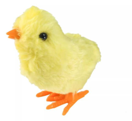 MA 035 ( wind up duck )