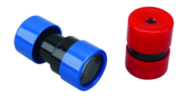 GA 702 ( mini telescope ) -----  24 pcss in display