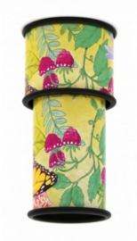 GA 001 ( kaleidoscope aviary, butterfly, fish, ladybird and sea world )