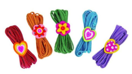 H 023 ( chinese jumping rope ) ----- 15 pcs in display
