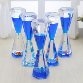 BB 02 ( liquid timer with floater )