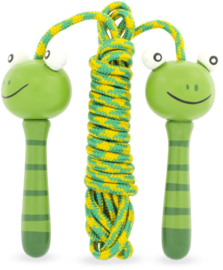 MD 025 ( skipping rope frog )