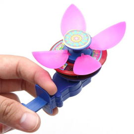 HY 8092 ( small fire wheel with tulp )