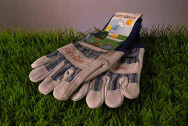 BW 1024 ( kids garden glove )