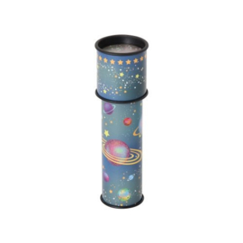 GA 004C ( kaleidoscope outerspace )