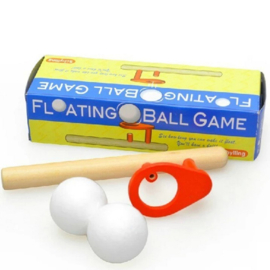MA 031 ( floating ball game ) 