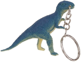 YK 0207 ( dinosaur key chain )