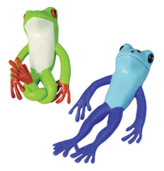 WM 2378 ( stretchable frog )
