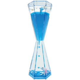 BB 02 ( liquid timer with floater )