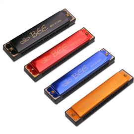 M 1017 ( harmonica medium )