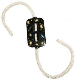 VE 002R ( zig zag rope )