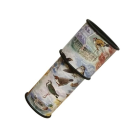 GA 001 ( kaleidoscope aviary, butterfly, fish, ladybird and sea world )