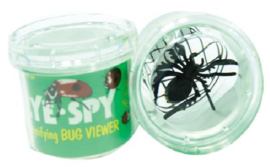 T 04919 ( magnifying bug viewer )