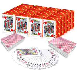 YW 011 ( mini playing cards )