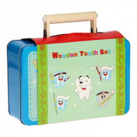 H 058 ( dentist suitcase )