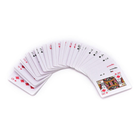 YW 011 ( mini playing cards )