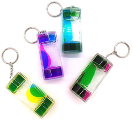 MA 007 ( mini timer with key chain )