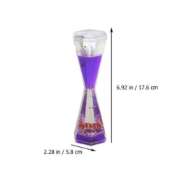BB 02 ( liquid timer with floater )