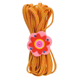 H 023 ( chinese jumping rope ) ----- 15 pcs in display