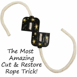 VE 002R ( zig zag rope )