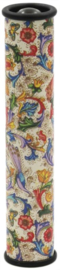GA 025 ( small colorful octascope ) ----- 32 pcs in drum