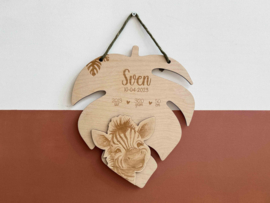 Origineel geboortecadeau