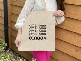 Tas | Oma oma oma